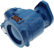 Power Steering Pump F1HT3A674AA